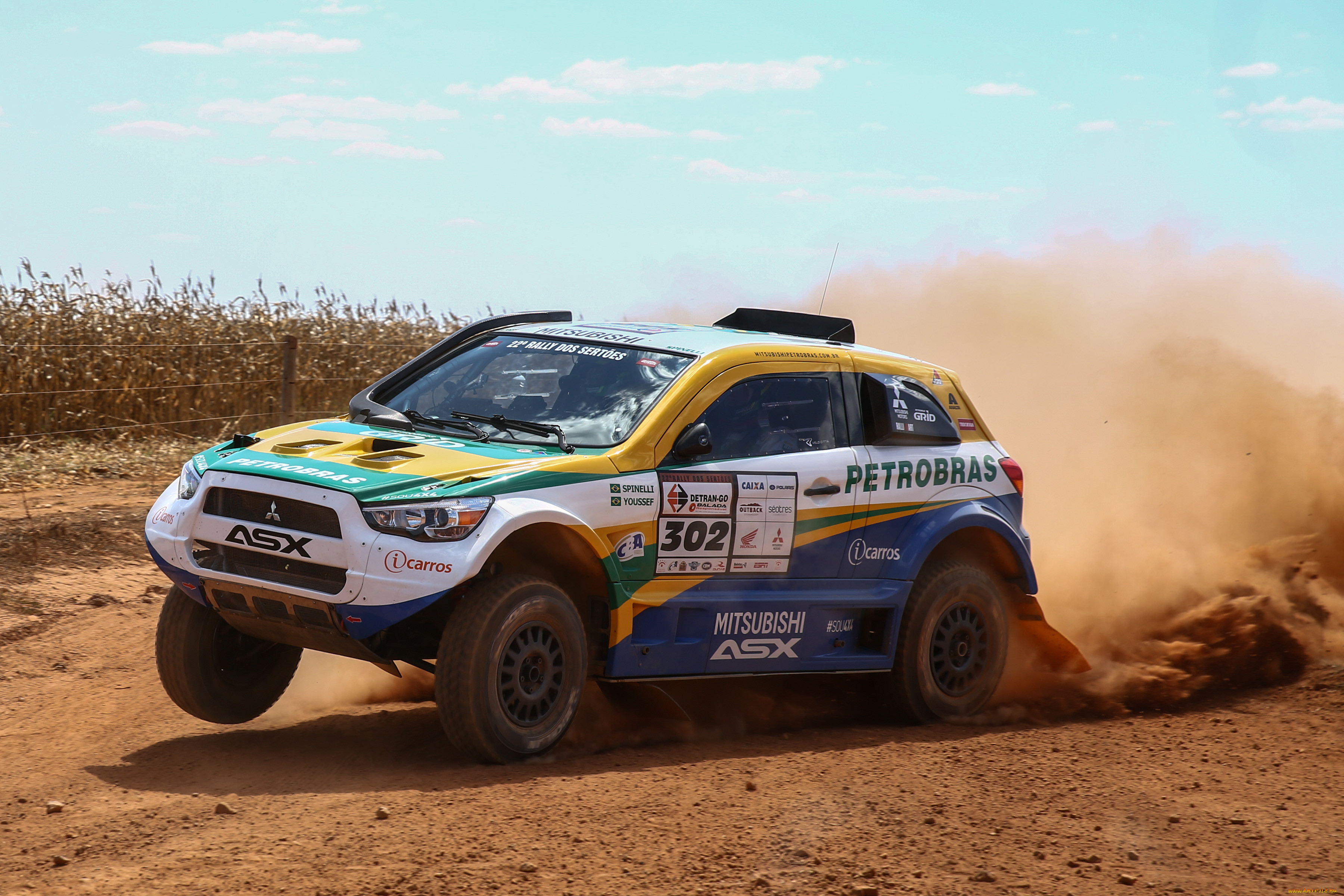 , , 2014, racing, mitsubishi, asx